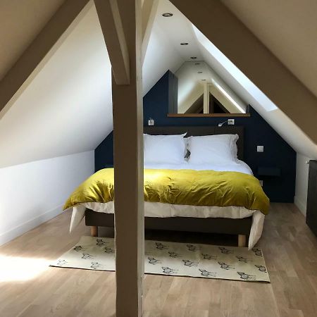 Appartement Duplex, Tours Centre Esterno foto