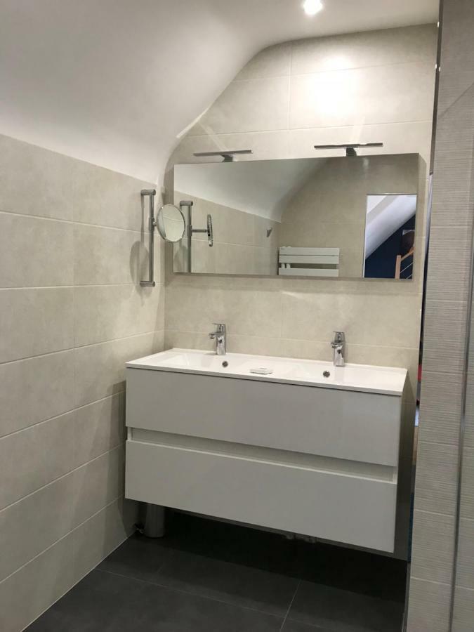 Appartement Duplex, Tours Centre Esterno foto